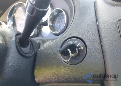 2007 Pontiac G6 z USA, uszkodzony, nr VIN 1G2ZG58N474108919